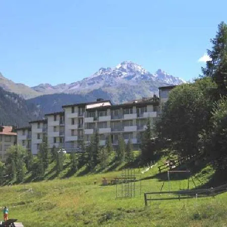Apartment Reisport 27