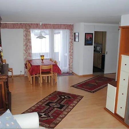 Reisport 27 Apartment *