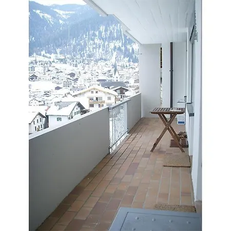 Reisport 27 Apartment *