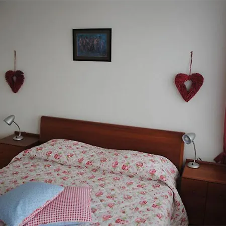 Reisport 27 Apartment