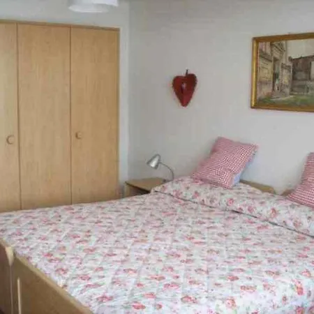 Reisport 27 Apartamento