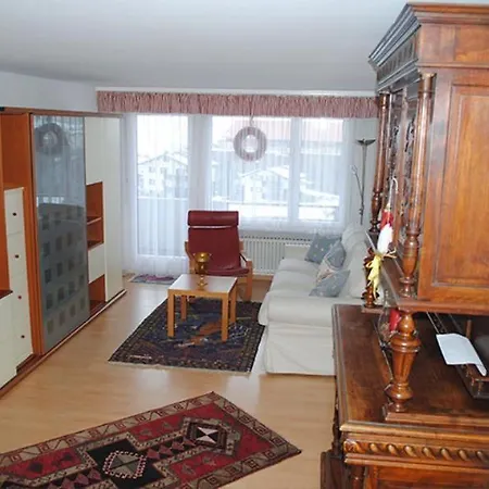 Apartamento Reisport 27