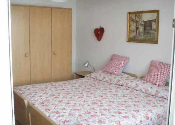 Reisport 27 Apartamento