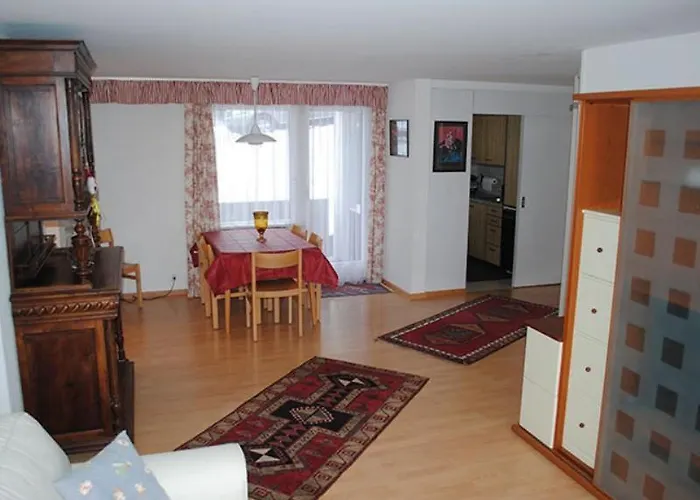 Reisport 27 Apartamento *