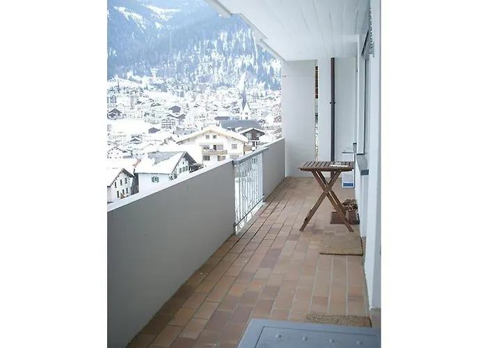 Reisport 27 Apartamento *