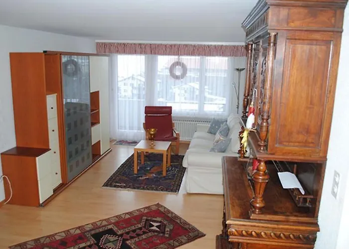 Apartamento Reisport 27